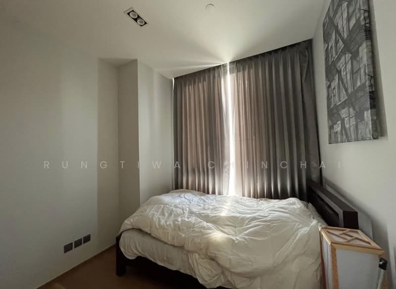 BEATNIQ Sukhumvit 32, Bangkok, Soi Sukhumvit 32, Sukhumvit Road, Khong Tan, Khlong Toei, Bangkok, 2 Bedrooms, 83 sqm, Condo For Rent, by Rungtiwa Chinchai, 500176816 - DDproperty.com