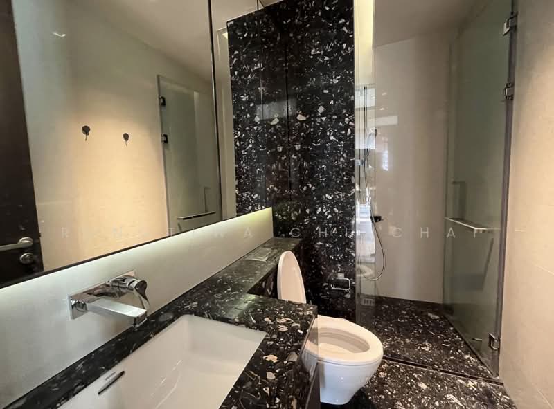 BEATNIQ Sukhumvit 32, Bangkok, Soi Sukhumvit 32, Sukhumvit Road, Khong Tan, Khlong Toei, Bangkok, 2 Bedrooms, 83 sqm, Condo For Rent, by Rungtiwa Chinchai, 500176816 - DDproperty.com