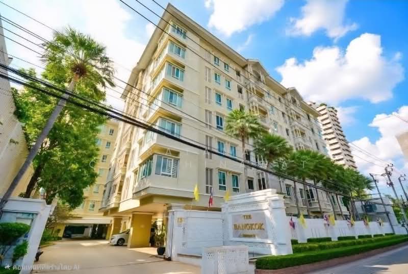 The Bangkok Sukhumvit 43 : เดอะแบงค็อค สุขุมวิท 43, กรุงเทพ, ซอยสุขุมวิท 43 ถนนสุขุมวิท, คลองตันเหนือ, วัฒนา, กรุงเทพ, 114 ตร.ม., คอนโด ให้เช่า, โดย Ratana Chatthinawat, 500176817 - DDproperty.com