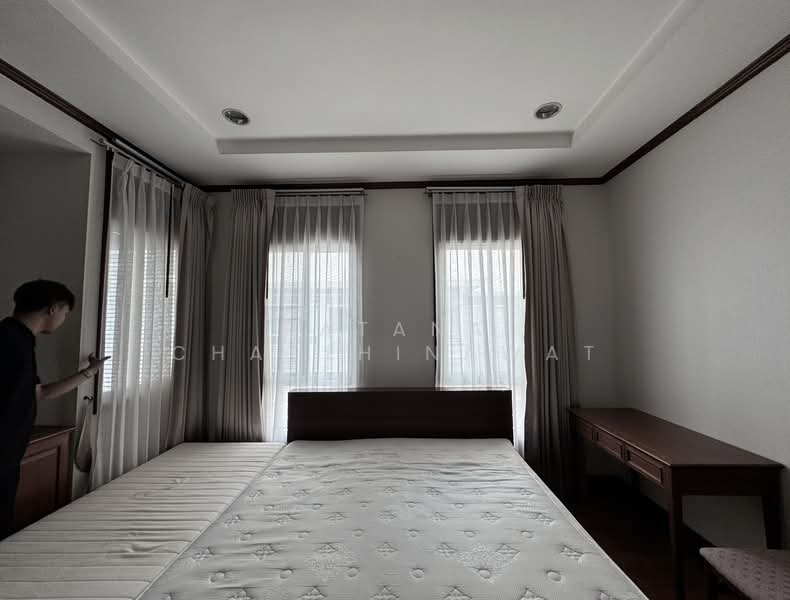 The Bangkok Sukhumvit 43 : เดอะแบงค็อค สุขุมวิท 43, กรุงเทพ, ซอยสุขุมวิท 43 ถนนสุขุมวิท, คลองตันเหนือ, วัฒนา, กรุงเทพ, 114 ตร.ม., คอนโด ให้เช่า, โดย Ratana Chatthinawat, 500176817 - DDproperty.com