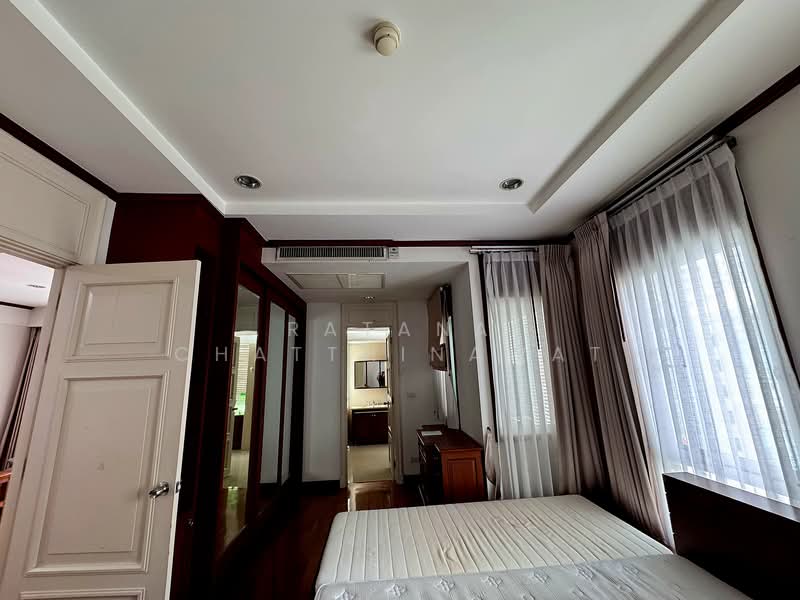 The Bangkok Sukhumvit 43 : เดอะแบงค็อค สุขุมวิท 43, กรุงเทพ, ซอยสุขุมวิท 43 ถนนสุขุมวิท, คลองตันเหนือ, วัฒนา, กรุงเทพ, 114 ตร.ม., คอนโด ให้เช่า, โดย Ratana Chatthinawat, 500176817 - DDproperty.com