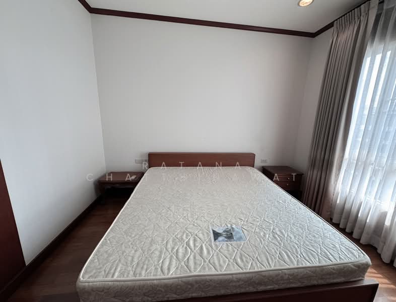 The Bangkok Sukhumvit 43, Bangkok, Soi Sukhumvit 43, Khlong Tan Nua, Watthana, Bangkok, 2 Bedrooms, 114 sqm, Condo For Rent, by Ratana Chatthinawat, 500176817 - DDproperty.com