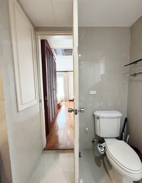 The Bangkok Sukhumvit 43, Bangkok, Soi Sukhumvit 43, Khlong Tan Nua, Watthana, Bangkok, 2 Bedrooms, 114 sqm, Condo For Rent, by Ratana Chatthinawat, 500176817 - DDproperty.com