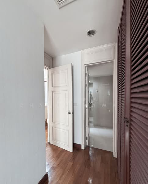 The Bangkok Sukhumvit 43, Bangkok, Soi Sukhumvit 43, Khlong Tan Nua, Watthana, Bangkok, 2 Bedrooms, 114 sqm, Condo For Rent, by Ratana Chatthinawat, 500176817 - DDproperty.com