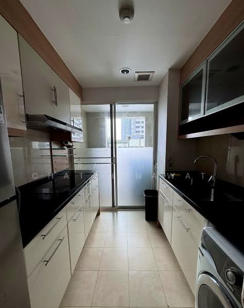 The Bangkok Sukhumvit 43, Bangkok, Soi Sukhumvit 43, Khlong Tan Nua, Watthana, Bangkok, 2 Bedrooms, 114 sqm, Condo For Rent, by Ratana Chatthinawat, 500176817 - DDproperty.com