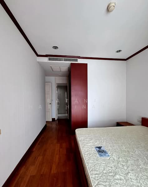 The Bangkok Sukhumvit 43, Bangkok, Soi Sukhumvit 43, Khlong Tan Nua, Watthana, Bangkok, 2 Bedrooms, 114 sqm, Condo For Rent, by Ratana Chatthinawat, 500176817 - DDproperty.com