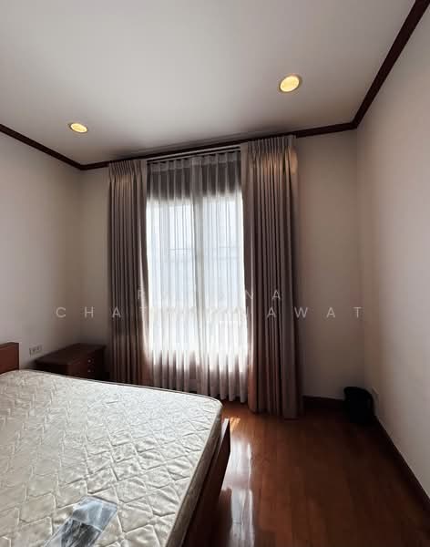The Bangkok Sukhumvit 43, Bangkok, Soi Sukhumvit 43, Khlong Tan Nua, Watthana, Bangkok, 2 Bedrooms, 114 sqm, Condo For Rent, by Ratana Chatthinawat, 500176817 - DDproperty.com