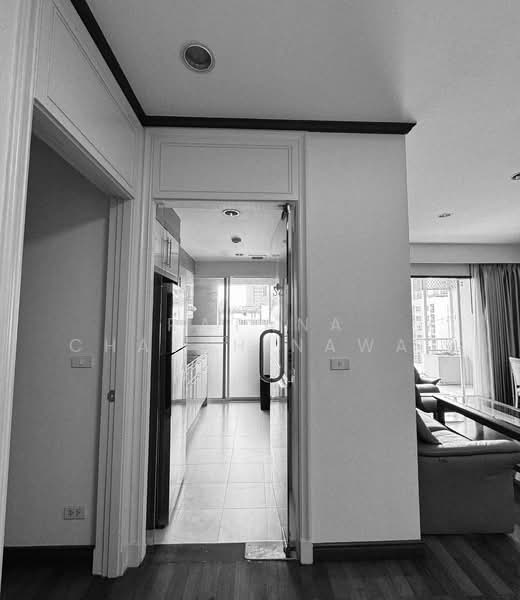 The Bangkok Sukhumvit 43, Bangkok, Soi Sukhumvit 43, Khlong Tan Nua, Watthana, Bangkok, 2 Bedrooms, 114 sqm, Condo For Rent, by Ratana Chatthinawat, 500176817 - DDproperty.com