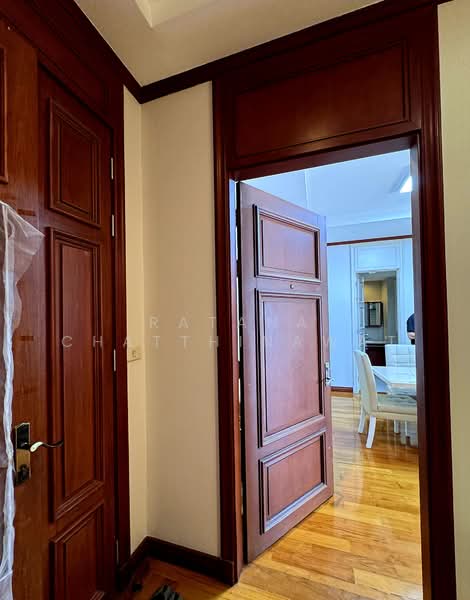 The Bangkok Sukhumvit 43 : เดอะแบงค็อค สุขุมวิท 43, กรุงเทพ, ซอยสุขุมวิท 43 ถนนสุขุมวิท, คลองตันเหนือ, วัฒนา, กรุงเทพ, 114 ตร.ม., คอนโด ให้เช่า, โดย Ratana Chatthinawat, 500176817 - DDproperty.com