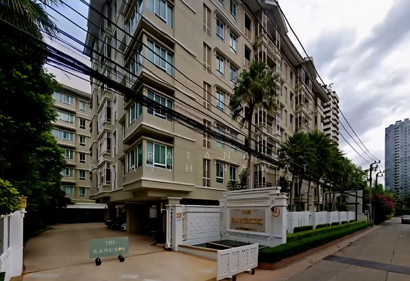 The Bangkok Sukhumvit 43 : เดอะแบงค็อค สุขุมวิท 43, กรุงเทพ, ซอยสุขุมวิท 43 ถนนสุขุมวิท, คลองตันเหนือ, วัฒนา, กรุงเทพ, 114 ตร.ม., คอนโด ให้เช่า, โดย Ratana Chatthinawat, 500176817 - DDproperty.com