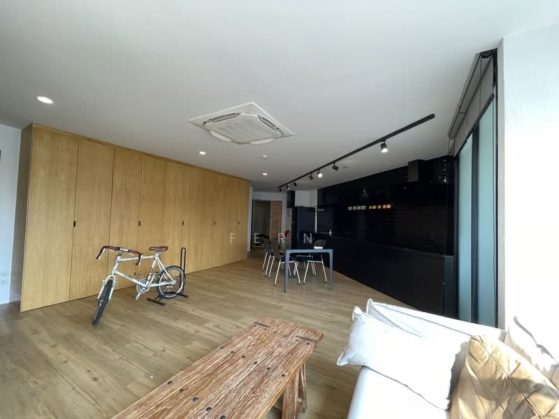 The Waterford Park, Bangkok, Soi Sukhumvit 53, Khlong Tan Nua, Watthana, Bangkok, 2 Bedrooms, 110 sqm, Condo For Sale, by Fern, 500176818 - DDproperty.com