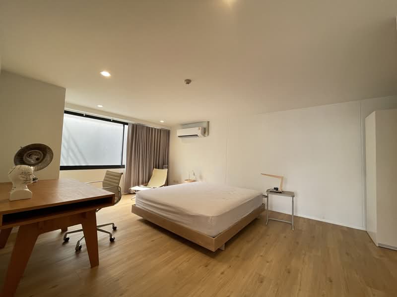 The Waterford Park, Bangkok, Soi Sukhumvit 53, Khlong Tan Nua, Watthana, Bangkok, 2 Bedrooms, 110 sqm, Condo For Sale, by Fern, 500176818 - DDproperty.com