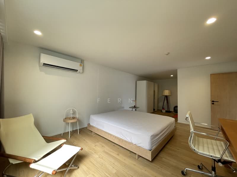 The Waterford Park, Bangkok, Soi Sukhumvit 53, Khlong Tan Nua, Watthana, Bangkok, 2 Bedrooms, 110 sqm, Condo For Sale, by Fern, 500176818 - DDproperty.com