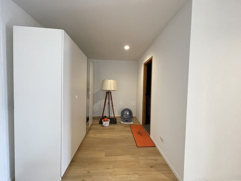 The Waterford Park, Bangkok, Soi Sukhumvit 53, Khlong Tan Nua, Watthana, Bangkok, 2 Bedrooms, 110 sqm, Condo For Sale, by Fern, 500176818 - DDproperty.com