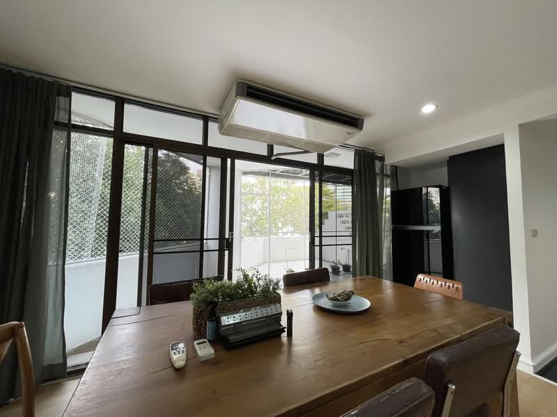 The Waterford Park, Bangkok, Soi Sukhumvit 53, Khlong Tan Nua, Watthana, Bangkok, 2 Bedrooms, 150 sqm, Condo For Sale, by Fern, 500176822 - DDproperty.com