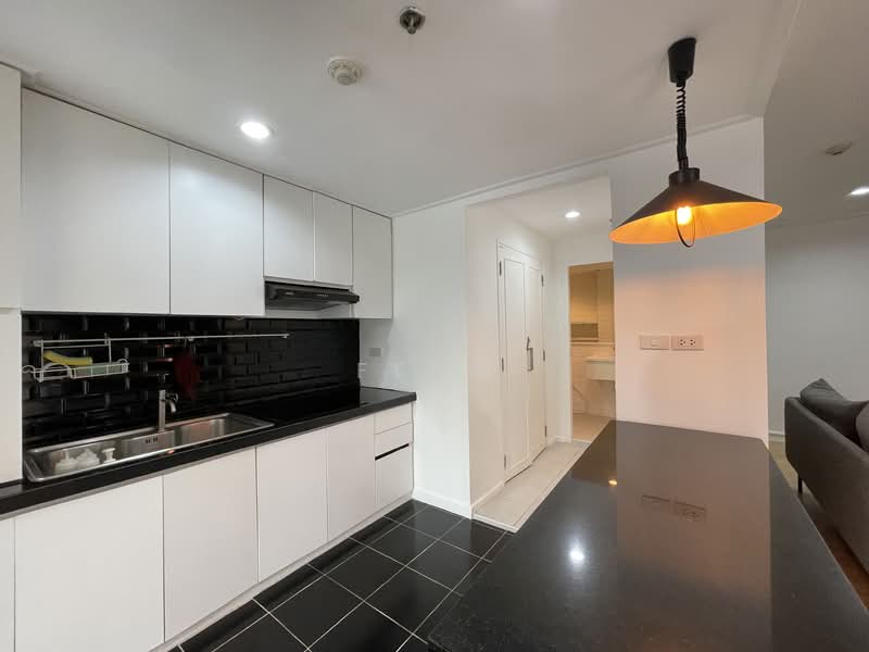 The Waterford Park, Bangkok, Soi Sukhumvit 53, Khlong Tan Nua, Watthana, Bangkok, 2 Bedrooms, 150 sqm, Condo For Sale, by Fern, 500176822 - DDproperty.com