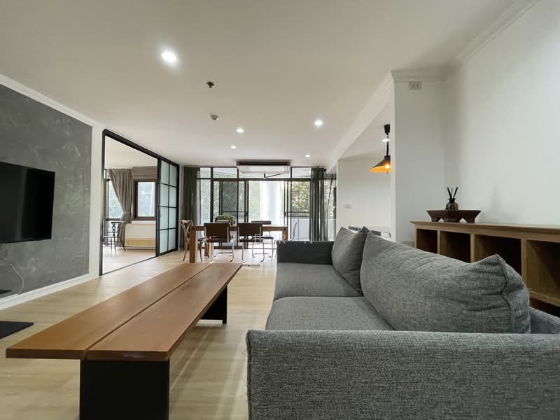 The Waterford Park, Bangkok, Soi Sukhumvit 53, Khlong Tan Nua, Watthana, Bangkok, 2 Bedrooms, 150 sqm, Condo For Sale, by Fern, 500176822 - DDproperty.com