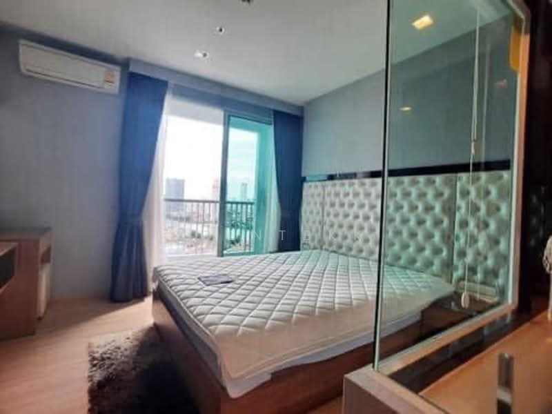 Rhythm Sathorn : ริทึ่ม สาทร, กรุงเทพ, 141 ซอยสาทร 21, ยานนาวา, สาทร, กรุงเทพ, 46 ตร.ม., คอนโด ให้เช่า, โดย Agentbkk, 500176823 - DDproperty.com