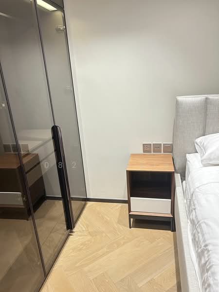 The Reserve Sukhumvit 61, Bangkok, 78 Soi Sukhumvit 61, Khlong Tan Nua, Watthana, Bangkok, 2 Bedrooms, 63 sqm, Condo For Sale, by Fern 0826479615, 500176829 - DDproperty.com