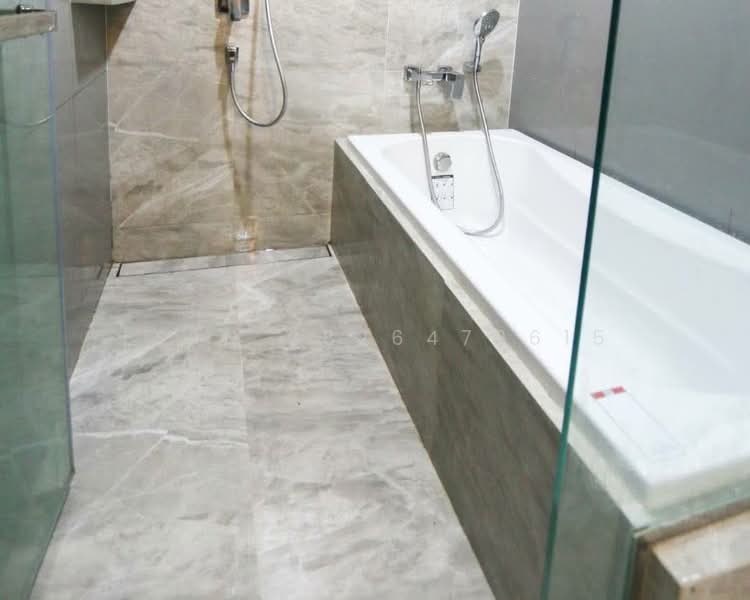 The Reserve Sukhumvit 61, Bangkok, 78 Soi Sukhumvit 61, Khlong Tan Nua, Watthana, Bangkok, 2 Bedrooms, 63 sqm, Condo For Sale, by Fern 0826479615, 500176829 - DDproperty.com