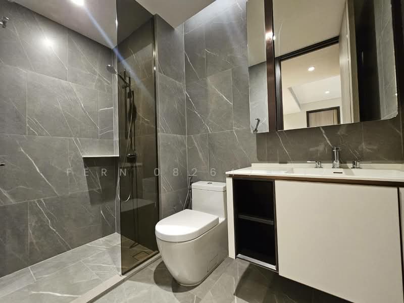 The Reserve Sukhumvit 61, Bangkok, 78 Soi Sukhumvit 61, Khlong Tan Nua, Watthana, Bangkok, 2 Bedrooms, 63 sqm, Condo For Sale, by Fern 0826479615, 500176829 - DDproperty.com