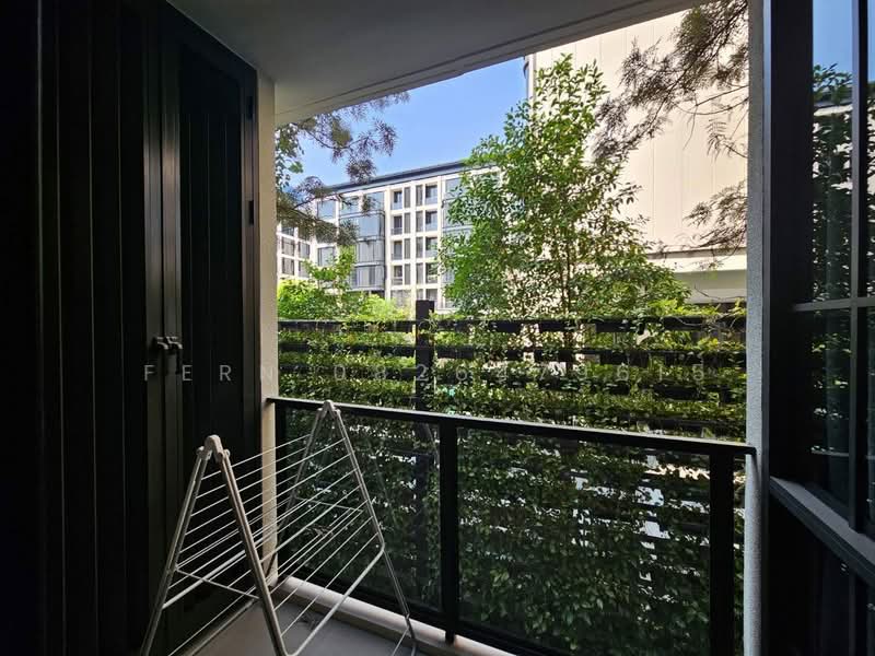 The Reserve Sukhumvit 61, Bangkok, 78 Soi Sukhumvit 61, Khlong Tan Nua, Watthana, Bangkok, 2 Bedrooms, 63 sqm, Condo For Sale, by Fern 0826479615, 500176829 - DDproperty.com
