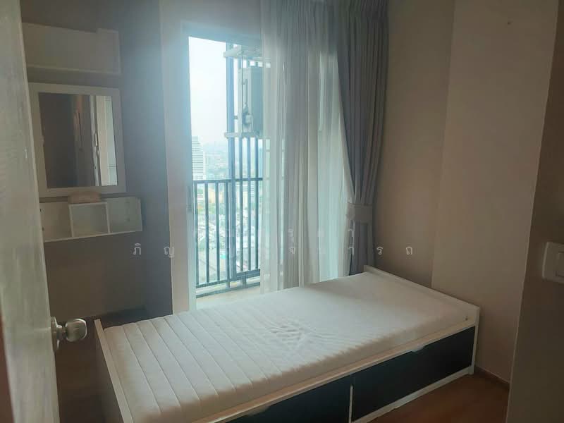 Fuse Chan-Sathorn, Bangkok, 160 Chan Road, Thung Wat Don, Sathon, Bangkok, 2 Bedrooms, 71 sqm, Condo For Rent, by คุณศรุดา ภิญโญพจนารถ, 500176830 - DDproperty.com