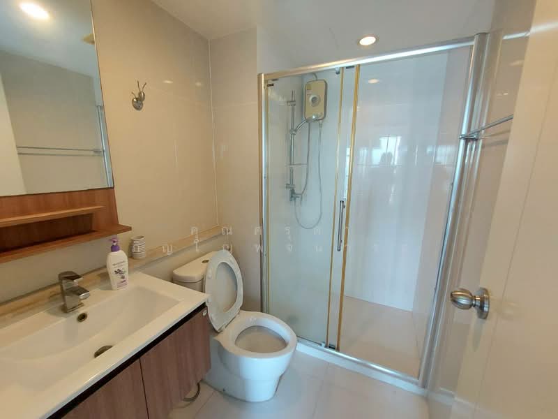 Fuse Chan-Sathorn, Bangkok, 160 Chan Road, Thung Wat Don, Sathon, Bangkok, 2 Bedrooms, 71 sqm, Condo For Rent, by คุณศรุดา ภิญโญพจนารถ, 500176830 - DDproperty.com