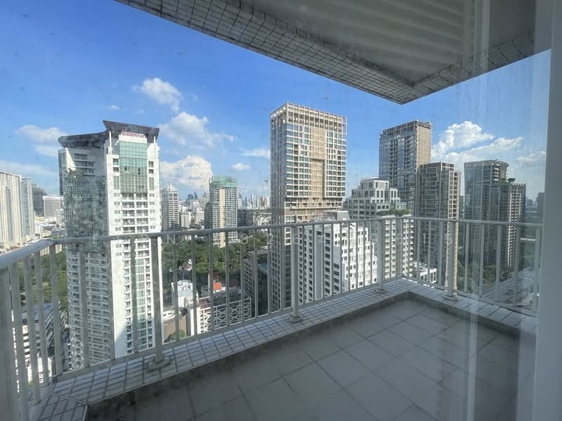 Langsuan Ville, Bangkok, 50 Soi Langsuan, Lumphini, Pathum Wan, Bangkok, 3 Bedrooms, 216 sqm, Condo For Sale, by Fern 0826479615, 500176835 - DDproperty.com
