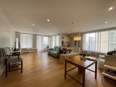 ขาย - Langsuan Ville : หลังสวน วิลล์, กรุงเทพ