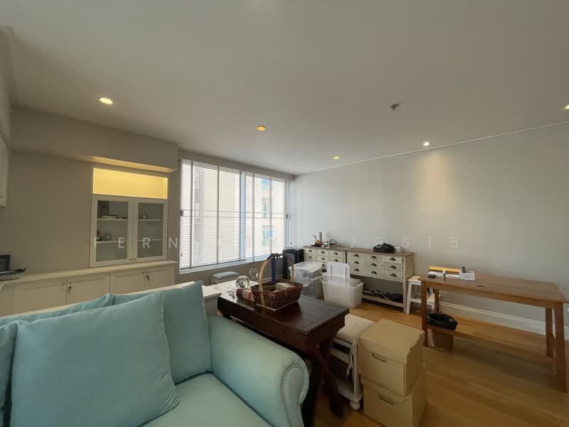 Langsuan Ville, Bangkok, 50 Soi Langsuan, Lumphini, Pathum Wan, Bangkok, 3 Bedrooms, 216 sqm, Condo For Sale, by Fern 0826479615, 500176835 - DDproperty.com