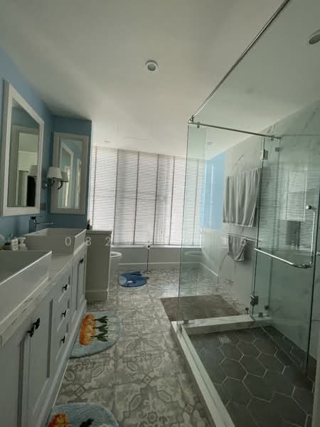 Langsuan Ville, Bangkok, 50 Soi Langsuan, Lumphini, Pathum Wan, Bangkok, 3 Bedrooms, 216 sqm, Condo For Sale, by Fern 0826479615, 500176835 - DDproperty.com