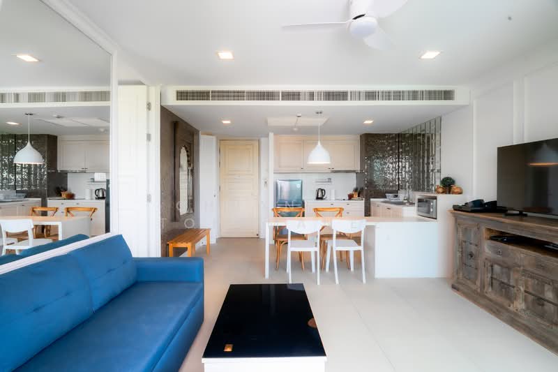 Marrakesh Residences, Prachuap Khiri Khan, 63-411 Petchkasem Road, Nong Kae, Hua Hin, Prachuap Khiri Khan, 1 Bedroom, 54 sqm, Condo For Sale, by Chuanpit Tongmanee, 500176836 - DDproperty.com