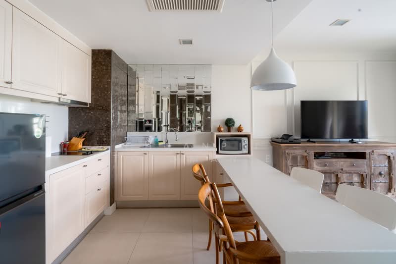 Marrakesh Residences, Prachuap Khiri Khan, 63-411 Petchkasem Road, Nong Kae, Hua Hin, Prachuap Khiri Khan, 1 Bedroom, 54 sqm, Condo For Sale, by Chuanpit Tongmanee, 500176836 - DDproperty.com