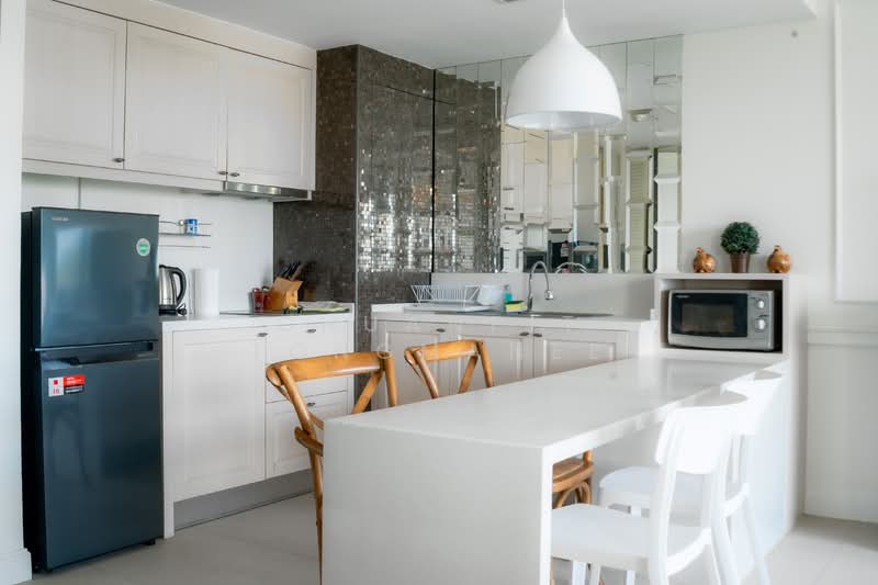 Marrakesh Residences, Prachuap Khiri Khan, 63-411 Petchkasem Road, Nong Kae, Hua Hin, Prachuap Khiri Khan, 1 Bedroom, 54 sqm, Condo For Sale, by Chuanpit Tongmanee, 500176836 - DDproperty.com