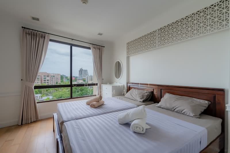 Marrakesh Residences : มาราเกซ เรสซิเดนซ์, ประจวบคีรีขันธ์, 63-411 ถนนเพชรเกษม, หนองแก, หัวหิน, ประจวบคีรีขันธ์, 54 ตร.ม., คอนโด ขาย, โดย Chuanpit Tongmanee, 500176836 - DDproperty.com