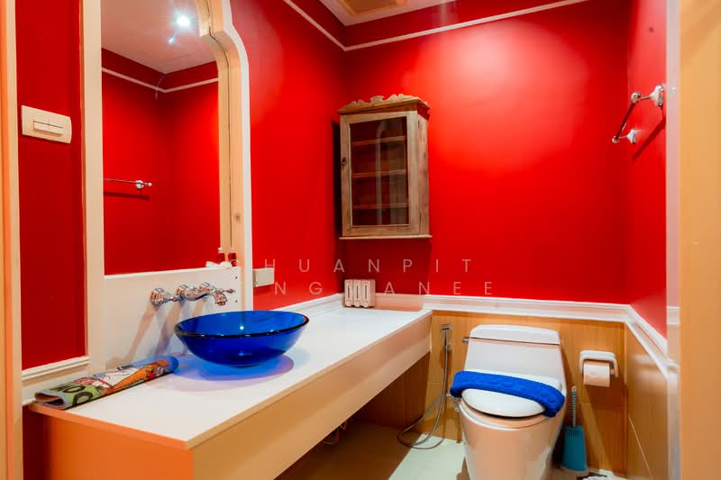 Marrakesh Residences, Prachuap Khiri Khan, 63-411 Petchkasem Road, Nong Kae, Hua Hin, Prachuap Khiri Khan, 1 Bedroom, 54 sqm, Condo For Sale, by Chuanpit Tongmanee, 500176836 - DDproperty.com