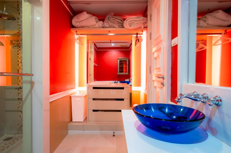 Marrakesh Residences, Prachuap Khiri Khan, 63-411 Petchkasem Road, Nong Kae, Hua Hin, Prachuap Khiri Khan, 1 Bedroom, 54 sqm, Condo For Sale, by Chuanpit Tongmanee, 500176836 - DDproperty.com