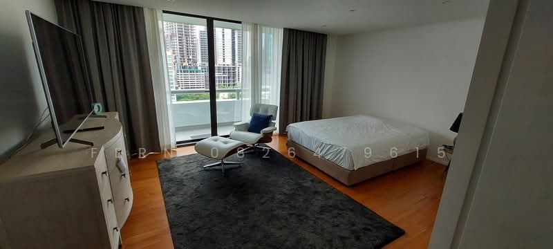 Somkid Gardens, Bangkok, Ploenchit, Lumphini, Pathum Wan, Bangkok, 3 Bedrooms, 251 sqm, Condo For Sale, by Fern 0826479615, 500176837 - DDproperty.com