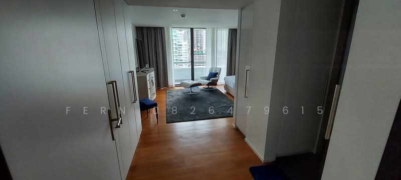 Somkid Gardens, Bangkok, Ploenchit, Lumphini, Pathum Wan, Bangkok, 3 Bedrooms, 251 sqm, Condo For Sale, by Fern 0826479615, 500176837 - DDproperty.com
