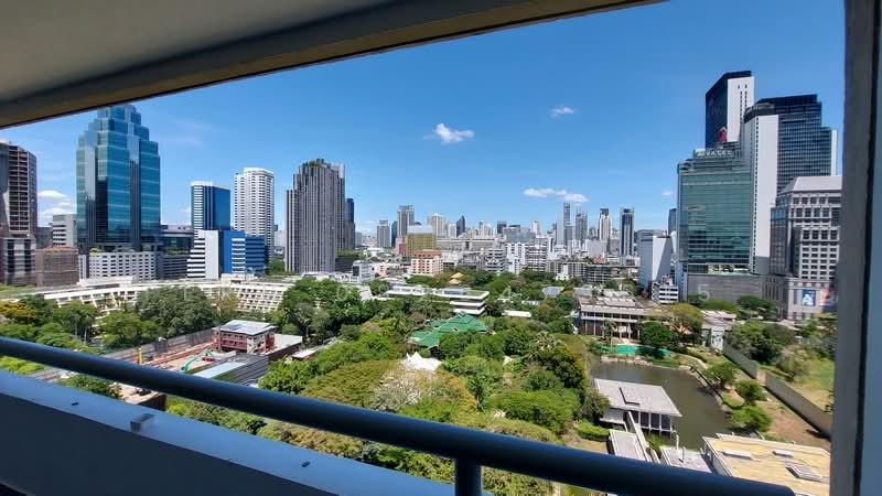 Somkid Gardens, Bangkok, Ploenchit, Lumphini, Pathum Wan, Bangkok, 3 Bedrooms, 251 sqm, Condo For Sale, by Fern 0826479615, 500176837 - DDproperty.com