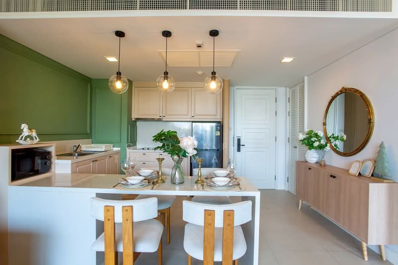 Marrakesh Residences, Prachuap Khiri Khan, 63-411 Petchkasem Road, Nong Kae, Hua Hin, Prachuap Khiri Khan, 1 Bedroom, 55 sqm, Condo For Sale, by Chuanpit Tongmanee, 500176840 - DDproperty.com