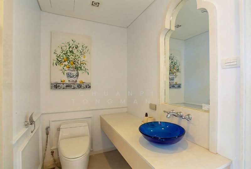 Marrakesh Residences, Prachuap Khiri Khan, 63-411 Petchkasem Road, Nong Kae, Hua Hin, Prachuap Khiri Khan, 1 Bedroom, 55 sqm, Condo For Sale, by Chuanpit Tongmanee, 500176840 - DDproperty.com