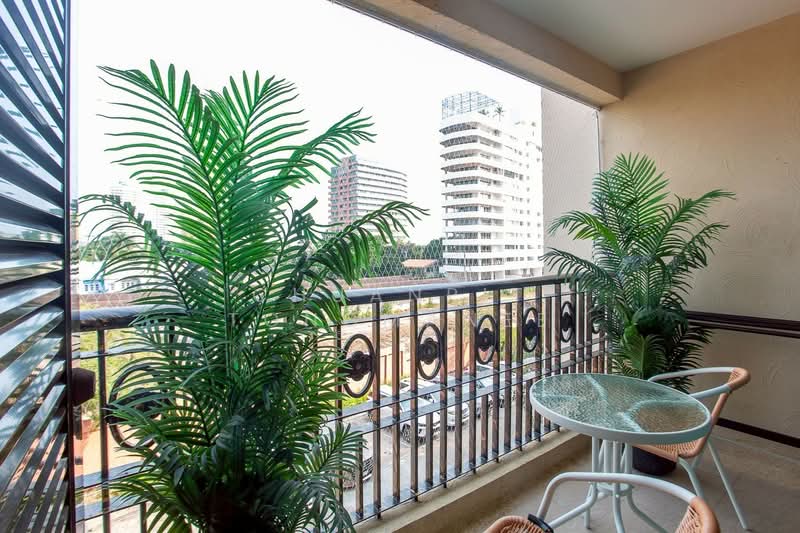 Marrakesh Residences : มาราเกซ เรสซิเดนซ์, ประจวบคีรีขันธ์, 63-411 ถนนเพชรเกษม, หนองแก, หัวหิน, ประจวบคีรีขันธ์, 55 ตร.ม., คอนโด ขาย, โดย Chuanpit Tongmanee, 500176840 - DDproperty.com