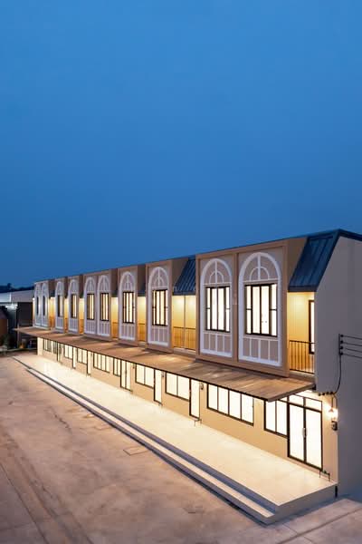 Dankhuntod City, Nakhon Ratchasima, เลิศประคอง, Dan Khun Thot, Dan Khun Thot, Nakhon Ratchasima, , 196 sqm, Shophouse For Sale, by ธนกฤต เพชรรัตน์, 500176841 - DDproperty.com