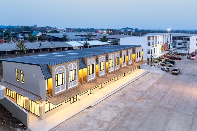 ด่านขุนทด, นครราชสีมา, เลิศประคอง, ด่านขุนทด, ด่านขุนทด, นครราชสีมา, 196 ตร.ม., ตึกแถว-อาคารพาณิชย์ ขาย, โดย ธนกฤต เพชรรัตน์, 500176841 - DDproperty.com