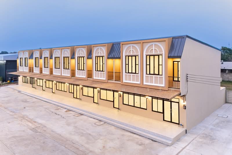 ด่านขุนทด, นครราชสีมา, เลิศประคอง, ด่านขุนทด, ด่านขุนทด, นครราชสีมา, 196 ตร.ม., ตึกแถว-อาคารพาณิชย์ ขาย, โดย ธนกฤต เพชรรัตน์, 500176841 - DDproperty.com