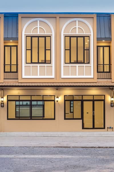 Dankhuntod City, Nakhon Ratchasima, เลิศประคอง, Dan Khun Thot, Dan Khun Thot, Nakhon Ratchasima, , 196 sqm, Shophouse For Sale, by ธนกฤต เพชรรัตน์, 500176841 - DDproperty.com