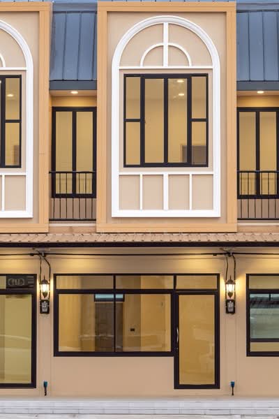 Dankhuntod City, Nakhon Ratchasima, เลิศประคอง, Dan Khun Thot, Dan Khun Thot, Nakhon Ratchasima, , 196 sqm, Shophouse For Sale, by ธนกฤต เพชรรัตน์, 500176841 - DDproperty.com