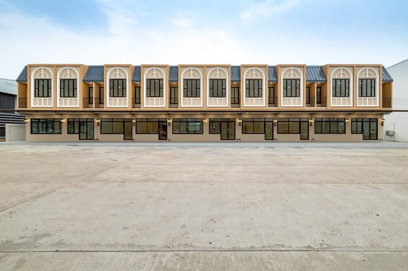 Dankhuntod City, Nakhon Ratchasima, เลิศประคอง, Dan Khun Thot, Dan Khun Thot, Nakhon Ratchasima, , 196 sqm, Shophouse For Sale, by ธนกฤต เพชรรัตน์, 500176841 - DDproperty.com